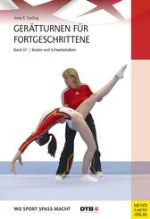 Ger&auml;tturnen f&uuml;r Fortgeschrittene - Band 1