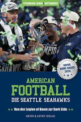American Football: Die Seattle Seahawks