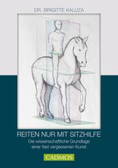 Reiten nur mit Sitzhilfen