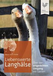Liebenswerte Langh&auml;lse