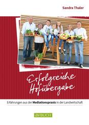 Erfolgreiche Hof&uuml;bergabe