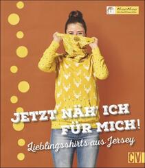 Jetzt n&auml;h ich f&uuml;r mich!
