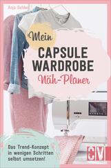 Mein Capsule Wardrobe N&auml;h-Planer