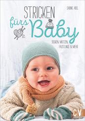 Stricken f&uuml;rs Baby