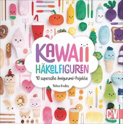 Kawaii H&auml;kelfiguren