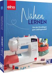 N&auml;hen lernen