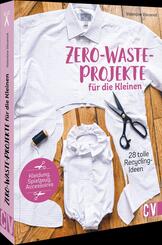 Zero-Waste-Projekte f&uuml;r die Kleinen