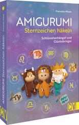 Amigurumi Sternzeichen h&auml;keln