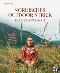 Nordischer Outdoor-Strick f&uuml;r die ganze Familie