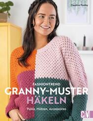 Fashiontrend Granny-Muster h&auml;keln