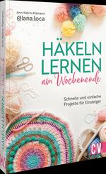 H&auml;keln lernen am Wochenende