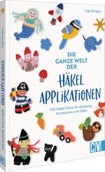 Die ganze Welt der H&auml;kelapplikationen
