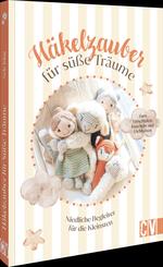 H&auml;kelzauber f&uuml;r s&uuml;&szlig;e Tr&auml;ume