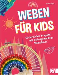 Weben f&uuml;r Kids