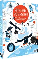 R&auml;tselhafte Wissenschaft