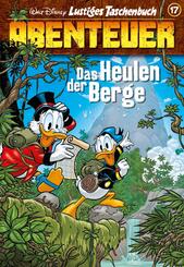 Lustiges Taschenbuch Abenteuer 17
