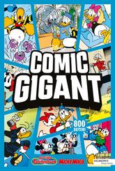 Comic Gigant 02