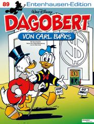 Disney: Entenhausen-Edition Bd. 89