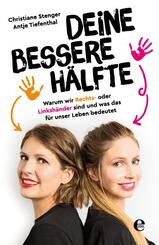 Deine bessere H&auml;lfte