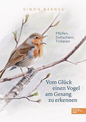 Vom Gl&uuml;ck einen Vogel  am Gesang zu erkennen