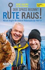 Rute raus, der Spa&szlig; beginnt!