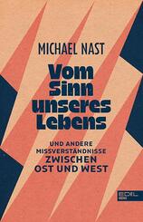 Vom Sinn unseres Lebens