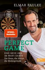 Perfect Game. Eine neue &Auml;ra im Profi-Darts