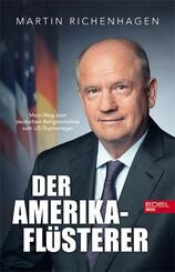 Der Amerika-Fl&uuml;sterer