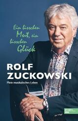 Ein bisschen Mut, ein bisschen Gl&uuml;ck