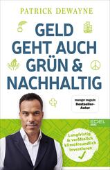 Geld geht auch gr&uuml;n & nachhaltig