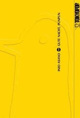 Gute Nacht, Punpun!.Bd.1