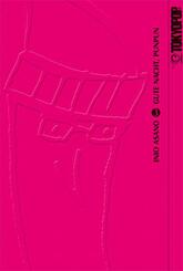 Gute Nacht, Punpun.Bd.3