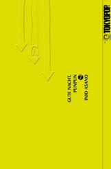 Gute Nacht, Punpun 07.Bd.7