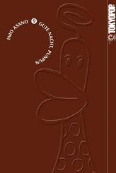 Gute Nacht, Punpun.Bd.9