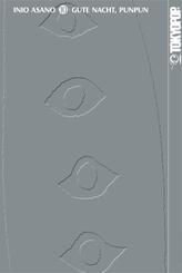 Gute Nacht, Punpun 10.Bd.10