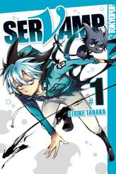 Servamp.Bd.1