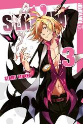 Servamp.Bd.3
