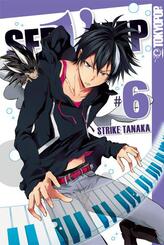 Servamp 06.Bd.6