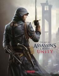 Assassin's Creed&reg;: The Art of Assassin`s Creed&reg; Unity
