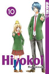 Hiyokoi.Bd.10