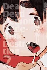 Dead Dead Demon's Dededede Destruction.Bd.2