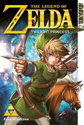 The Legend of Zelda - Twilight Princess.Tl.4