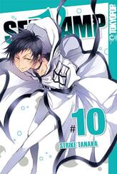 Servamp.Bd.10