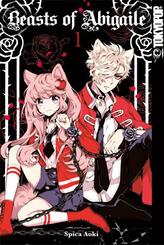 Beasts of Abigaile.Bd.1