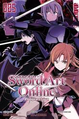 Sword Art Online - Progressive.Bd.5