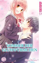 Sommer der Gl&uuml;hw&uuml;rmchen.Bd.11