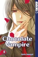 Chocolate Vampire 05.Bd.5