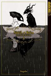 Si&uacute;il, a R&uacute;n - Das fremde M&auml;dchen.Bd.5