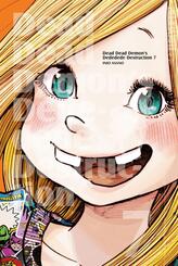 Dead Dead Demon's Dededede Destruction.Bd.7