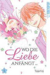 Wo die Liebe anf&auml;ngt... 05